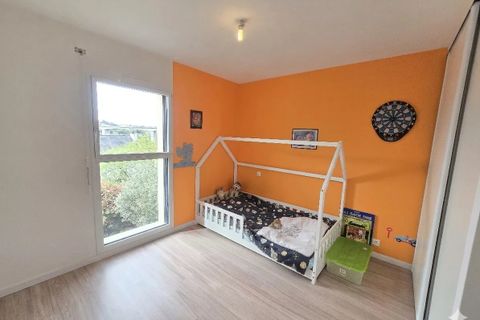 Villa a Plerin, Cotes-d'Armor, Plerin - € 456.600 | Ref: 12793A - foto 12