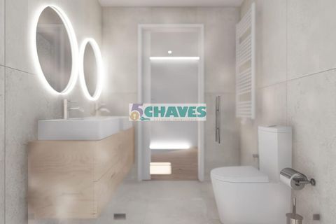 Villa i Peniche, Leiria, Peniche - € 395.000 | Ref: CC032 - foto 10
