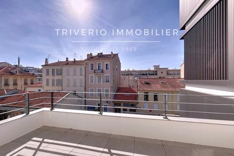 Byhus i Cannes, Alpes-Maritimes, Cannes - € 930.000 | Ref: 1402 - foto 1