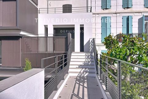 Byhus i Cannes, Alpes-Maritimes, Cannes - € 930.000 | Ref: 1402 - foto 2