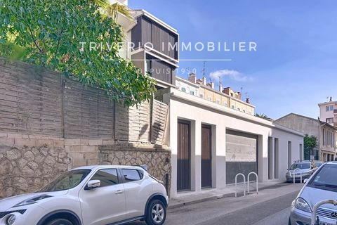 Byhus i Cannes, Alpes-Maritimes, Cannes - € 930.000 | Ref: 1402 - foto 5