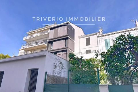 Byhus i Cannes, Alpes-Maritimes, Cannes - € 930.000 | Ref: 1402 - foto 6