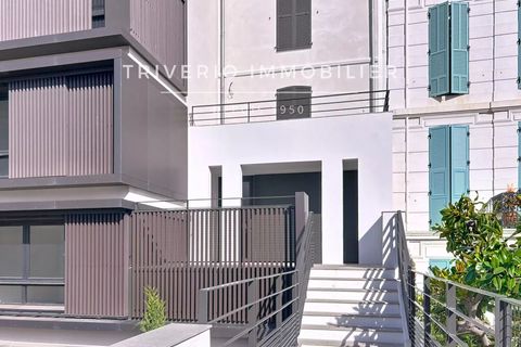 Byhus i Cannes, Alpes-Maritimes, Cannes - € 930.000 | Ref: 1402 - foto 8