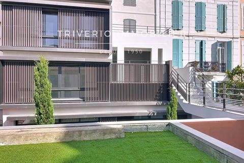 Byhus i Cannes, Alpes-Maritimes, Cannes - € 930.000 | Ref: 1402 - foto 9