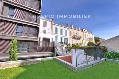 Byhus i Cannes, Alpes-Maritimes, Cannes - € 930.000 | Ref: 1402 - foto 10