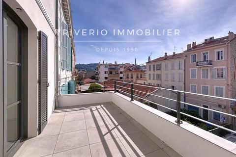 Byhus i Cannes, Alpes-Maritimes, Cannes - € 930.000 | Ref: 1402 - foto 22