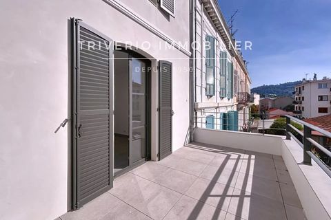 Byhus i Cannes, Alpes-Maritimes, Cannes - € 930.000 | Ref: 1402 - foto 23