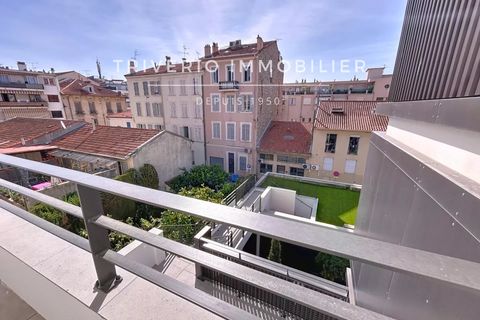 Byhus i Cannes, Alpes-Maritimes, Cannes - € 930.000 | Ref: 1402 - foto 25