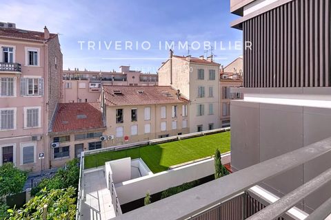 Byhus i Cannes, Alpes-Maritimes, Cannes - € 930.000 | Ref: 1402 - foto 26
