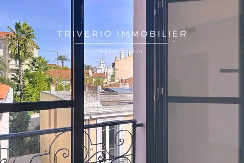Byhus i Cannes, Alpes-Maritimes, Cannes - € 930.000 | Ref: 1402 - foto 32
