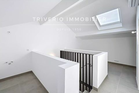 Byhus i Cannes, Alpes-Maritimes, Cannes - € 930.000 | Ref: 1402 - foto 34