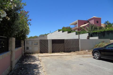 Helårsgrund i Albufeira, Faro, Albufeira - € 1.000.000 | Ref: 0009 - foto 2