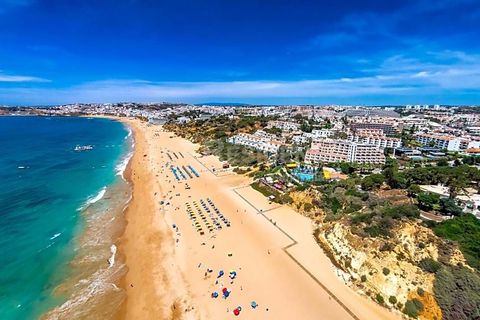 Helårsgrund i Albufeira, Faro, Albufeira - € 1.000.000 | Ref: 0009 - foto 3
