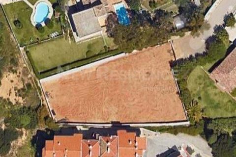 Helårsgrund i Albufeira, Faro, Albufeira - € 1.000.000 | Ref: 0009 - foto 4