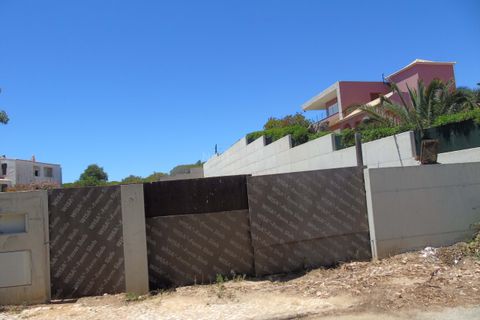 Helårsgrund i Albufeira, Faro, Albufeira - € 1.000.000 | Ref: 0009 - foto 7