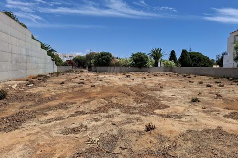 Helårsgrund i Albufeira, Faro, Albufeira - € 1.000.000 | Ref: 0009 - foto 8