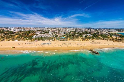 Helårsgrund i Albufeira, Faro, Albufeira - € 1.000.000 | Ref: 0009 - foto 9