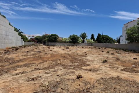 Helårsgrund i Albufeira, Faro, Albufeira - € 1.000.000 | Ref: 0009 - foto 11
