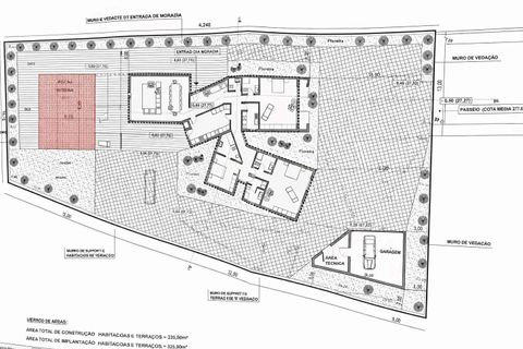Helårsgrund i Albufeira, Faro, Albufeira - € 1.000.000 | Ref: 0009 - foto 15