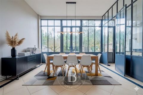 Villa i Bordeaux, Gironde, Bordeaux - € 1.135.000 | Ref: M3124 - foto 2