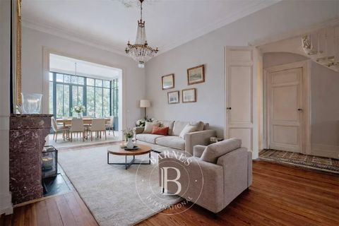 Villa i Bordeaux, Gironde, Bordeaux - € 1.135.000 | Ref: M3124 - foto 1