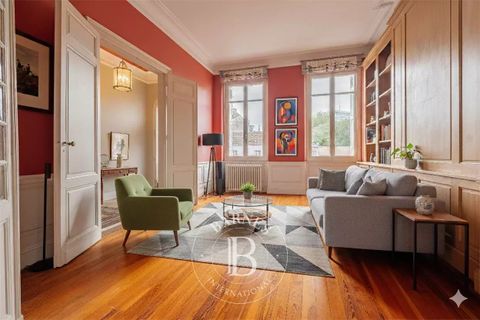 Villa i Bordeaux, Gironde, Bordeaux - € 1.135.000 | Ref: M3124 - foto 6