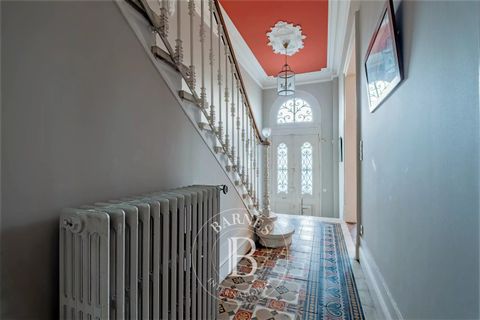 Villa i Bordeaux, Gironde, Bordeaux - € 1.135.000 | Ref: M3124 - foto 10