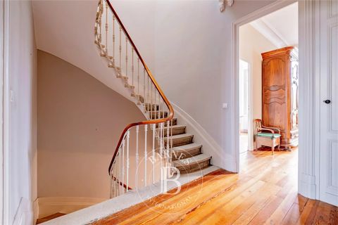 Villa i Bordeaux, Gironde, Bordeaux - € 1.135.000 | Ref: M3124 - foto 11