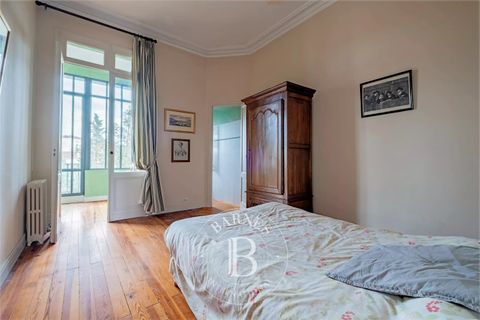 Villa i Bordeaux, Gironde, Bordeaux - € 1.135.000 | Ref: M3124 - foto 12