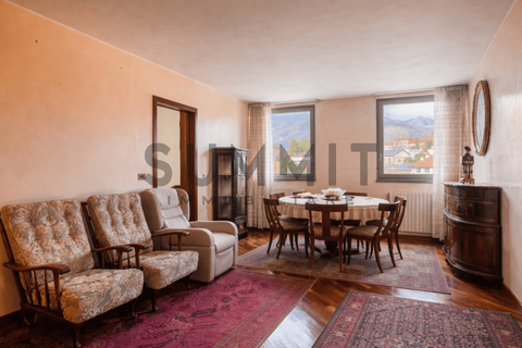 Lejlighed i Schio, Vicenza, Schio - € 165.000 | Ref: DS2655A - foto 3