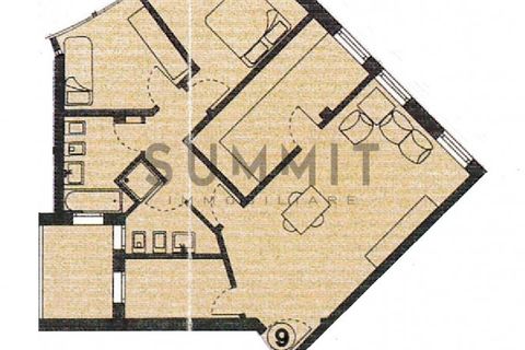 Lejlighed i Schio, Vicenza, Schio - € 165.000 | Ref: DS2655A - foto 11