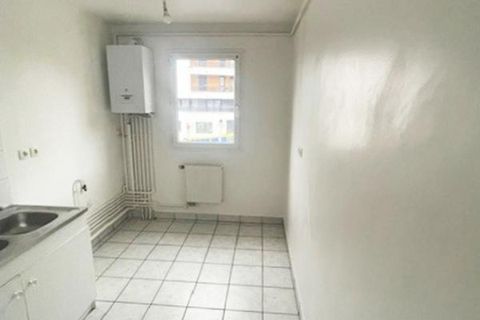Leilighet i Rouen, Seine-Maritime, Rouen - € 124 321 | Ref: 76-19-005934_ - foto 3