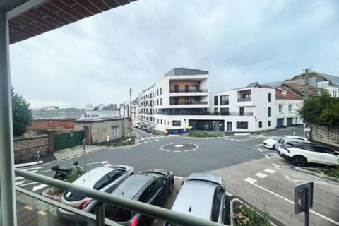 Leilighet i Rouen, Seine-Maritime, Rouen - € 124 321 | Ref: 76-19-005934_ - foto 6