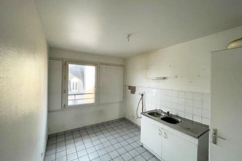 Leilighet i Rouen, Seine-Maritime, Rouen - € 231 660 | Ref: 76-19-005849 - foto 5