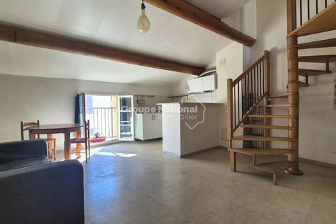 Lejlighed i Carpentras, Vaucluse, Carpentras - € 84.000 | Ref: NJ470 - foto 1