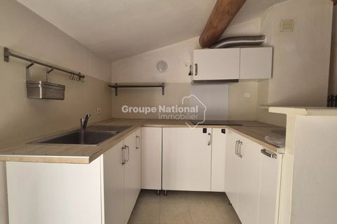 Lejlighed i Carpentras, Vaucluse, Carpentras - € 84.000 | Ref: NJ470 - foto 2