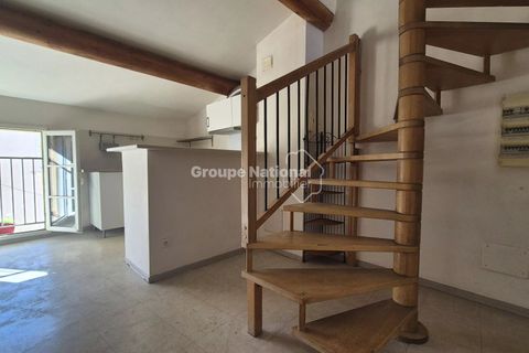 Lejlighed i Carpentras, Vaucluse, Carpentras - € 84.000 | Ref: NJ470 - foto 4