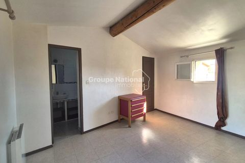 Lejlighed i Carpentras, Vaucluse, Carpentras - € 84.000 | Ref: NJ470 - foto 8