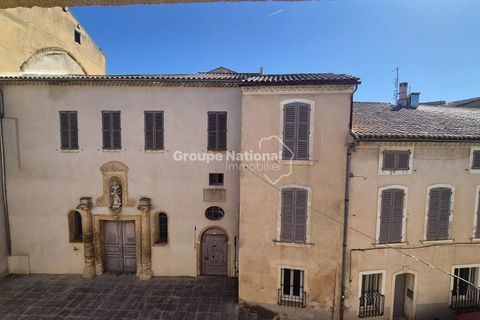 Lejlighed i Carpentras, Vaucluse, Carpentras - € 84.000 | Ref: NJ470 - foto 12
