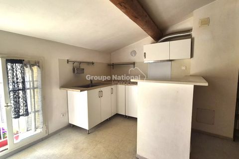 Lejlighed i Carpentras, Vaucluse, Carpentras - € 84.000 | Ref: NJ470 - foto 13