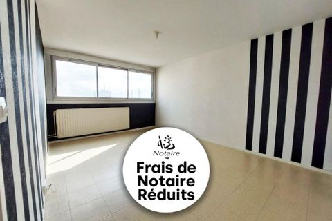 Lejlighed i Amiens, Somme, Amiens - € 97.000 | Ref: 80-23-002197 - foto 1