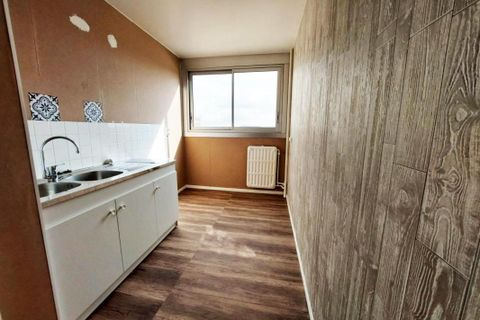 Lejlighed i Amiens, Somme, Amiens - € 97.000 | Ref: 80-23-002197 - foto 2