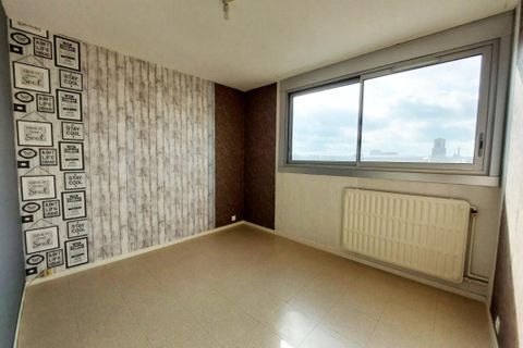 Lejlighed i Amiens, Somme, Amiens - € 97.000 | Ref: 80-23-002197 - foto 4