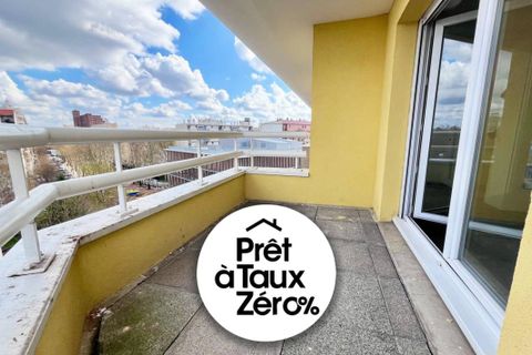 Lejlighed i Clichy, Hauts-de-Seine, Clichy - € 365.207 | Ref: 92-26-002848 - foto 1