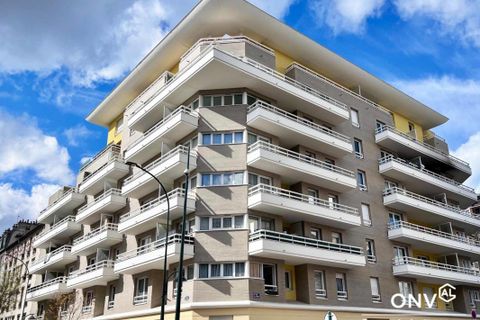 Lejlighed i Clichy, Hauts-de-Seine, Clichy - € 365.207 | Ref: 92-26-002848 - foto 8