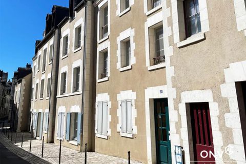 Leilighet i Blois, Loir-et-Cher, Blois - € 127 321 | Ref: 41-26-003055 - foto 7