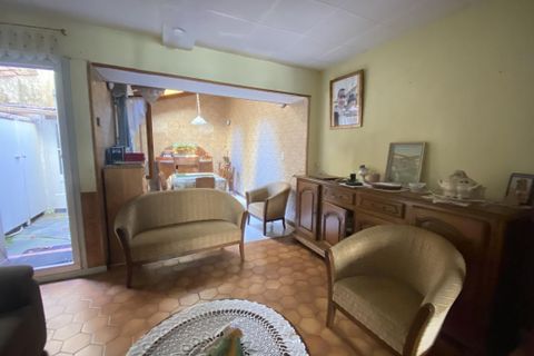 Byhus i Limoux, Aude, Limoux - € 81.000 | Ref: 9349 - foto 3