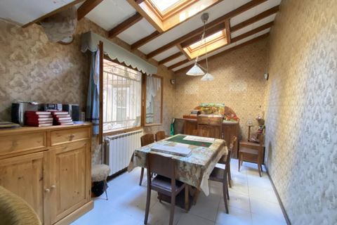Byhus i Limoux, Aude, Limoux - € 81.000 | Ref: 9349 - foto 4