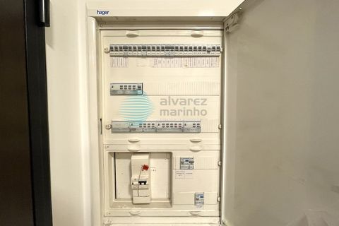 Lejlighed i Matacaes, Lisbon, Matacaes - € 550.000 | Ref: 3370-T3UBM - foto 38