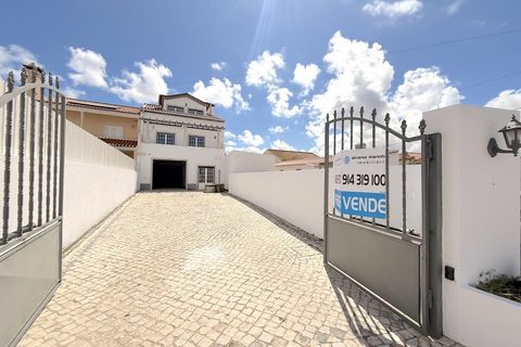Villa i Torres Vedras, Lisbon, Torres Vedras - € 430.000 | Ref: 3372-V3UM - foto 1
